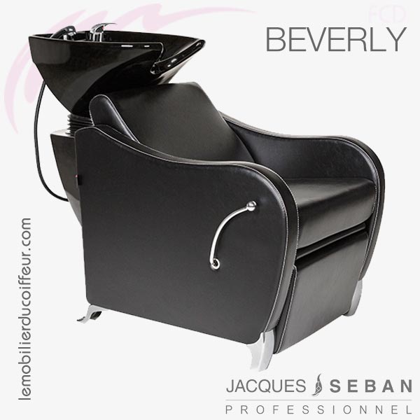 Bac de Lavage | BEVERLY | Jacques SEBAN