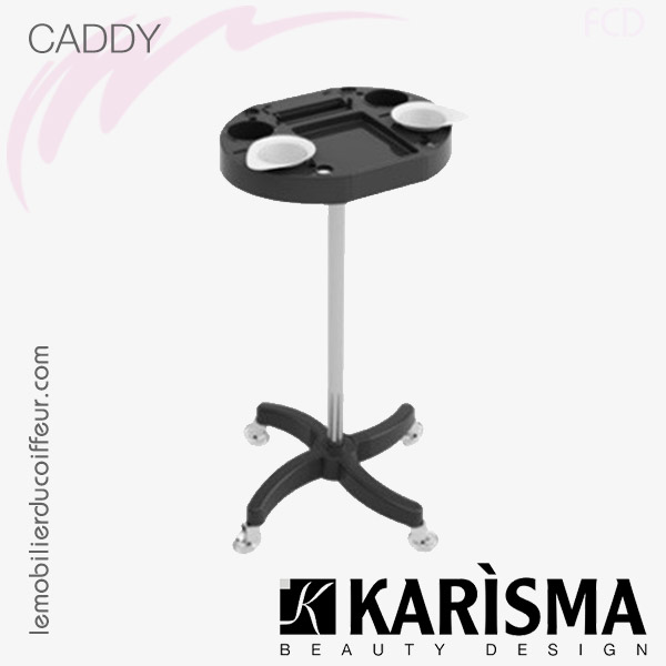 CADDY | Table de service | Karisma