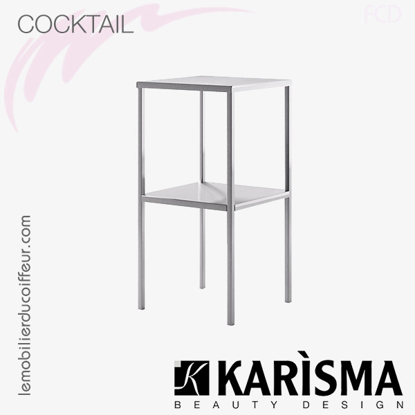 COCKTAIL | Table de service | Karisma