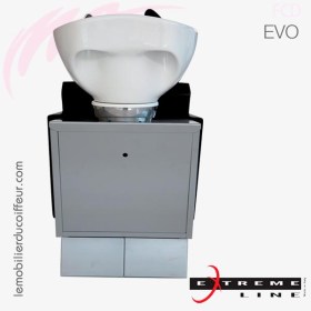 EVO Arrière | Bac de lavage | Extreme Line