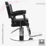 Hipster (Profil) fauteuil barbier NELSON Mobilier
