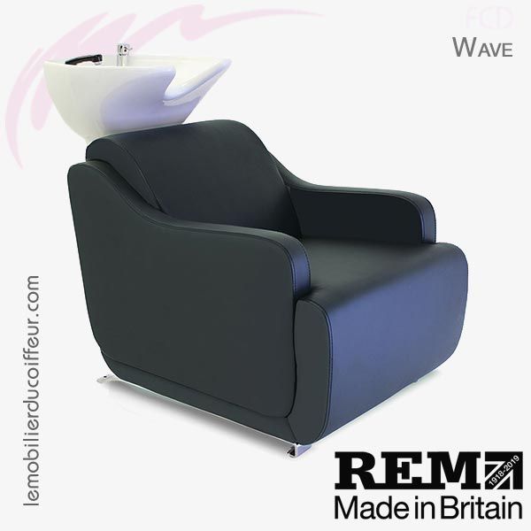 Bac de lavage | Wave | REM