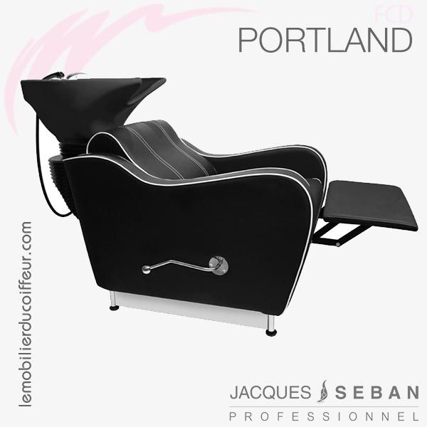 PORTLAND | Bac de Lavage | Jacques SEBAN