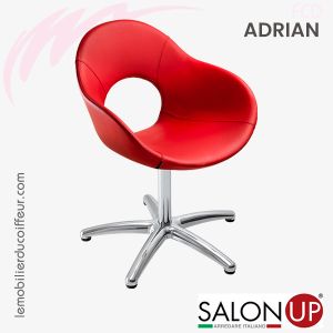 Fauteuil de coupe | Adrian | Salon Up