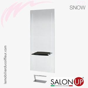 SNOW Led | Coiffeuse | Salon UP