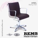 Fauteuil de coupe | Ariel (Bi-color) REM