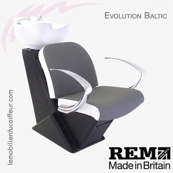 Bac de lavage | Evolution Baltic | REM