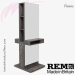 RIMINI (Ilot + stabilisateur) | Coiffeuse | REM