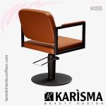 KISS | Fauteuil de coupe (arrière) | Karisma