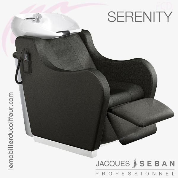 SERENITY | Bac de Lavage | Jacques SEBAN