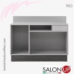 Meuble de caisse | RIO Led Interieur | Salon UP