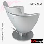 Fauteuil de coupe | Nirvana-4 | GVDesign