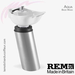 Bac de lavage | Aqua Backwash | REM