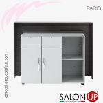 Meuble de caisse | PARIS Led Interieur | Salon UP