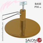 Base P14 Or | Salon Up