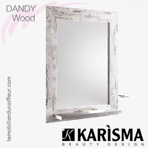 DANDY | Coiffeuse | Karisma