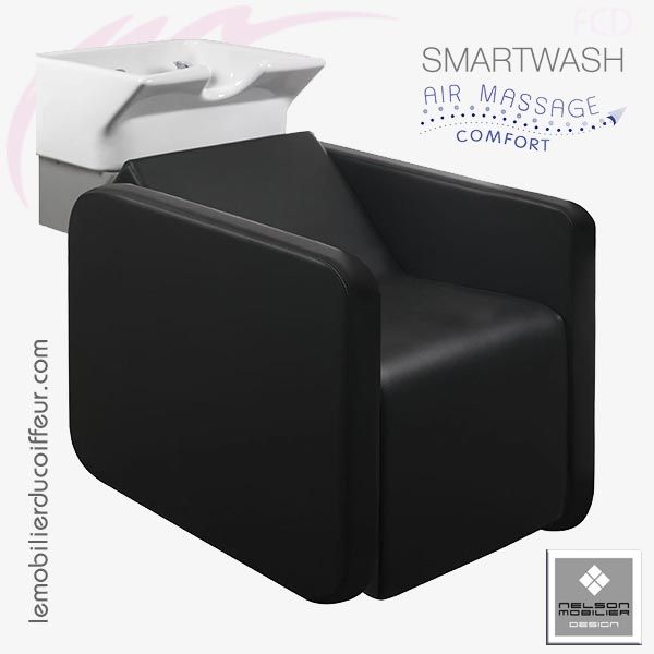 SMARTWASH | Bac de lavage | Nelson Mobilier